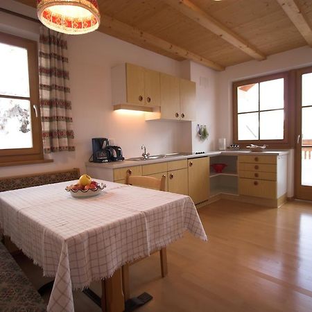 Ferienwohnung Trompedeller Tires Δωμάτιο φωτογραφία