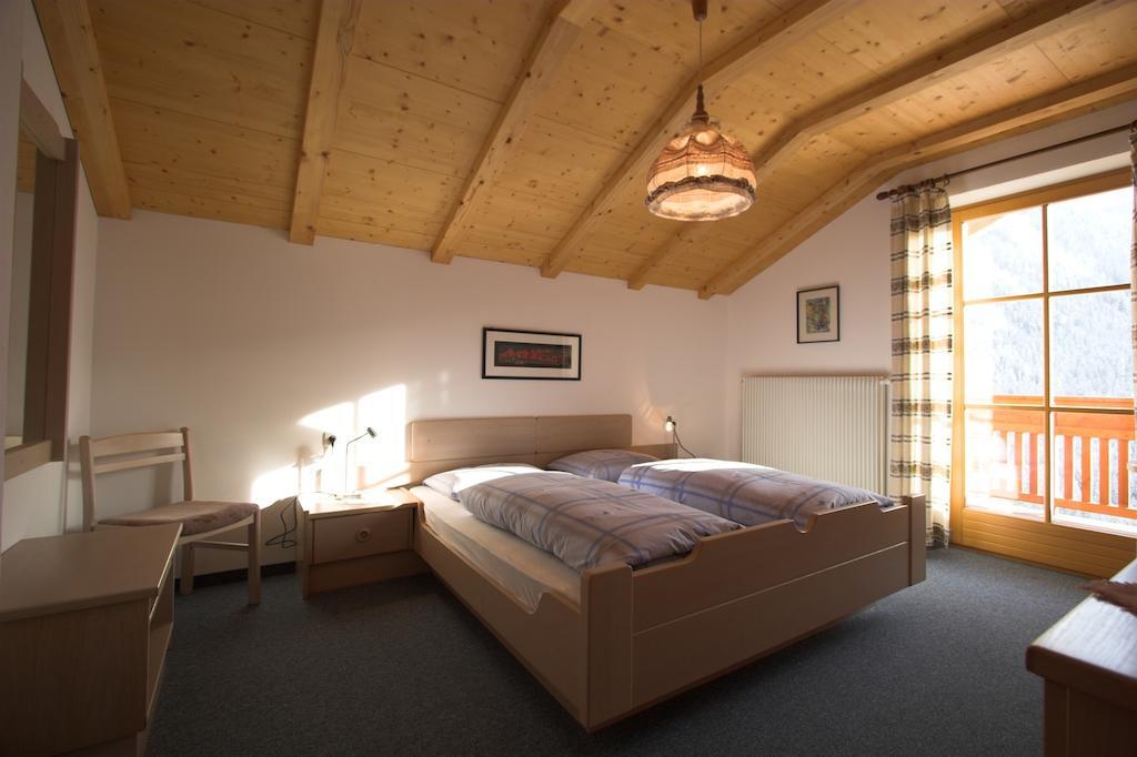 Ferienwohnung Trompedeller Tires Δωμάτιο φωτογραφία